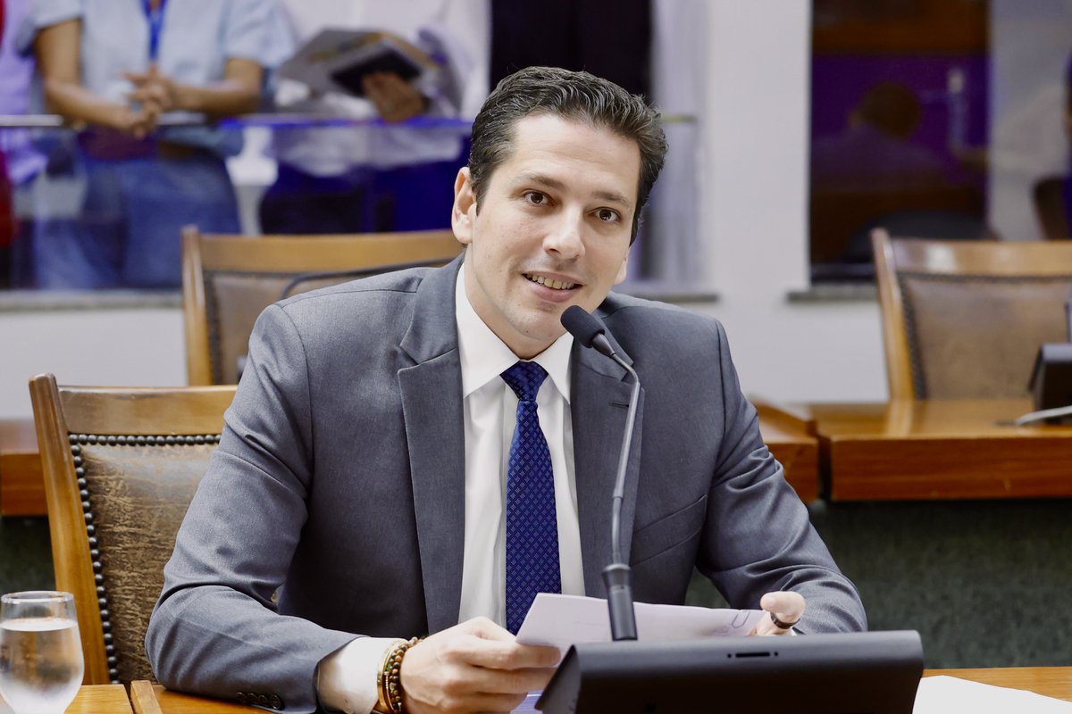 Projeto de lei: Deputado <a href="/olyntho/">Olyntho Neto</a> propõe zerar tributos em leilões beneficentes e ampliar arrecadação para causas sociais no Tocantins. redeto.com.br/noticia/49588