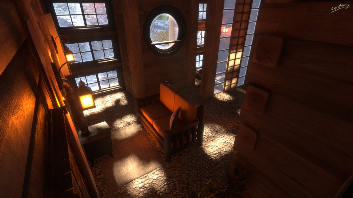 Lisa | Virtual Photography tweet media