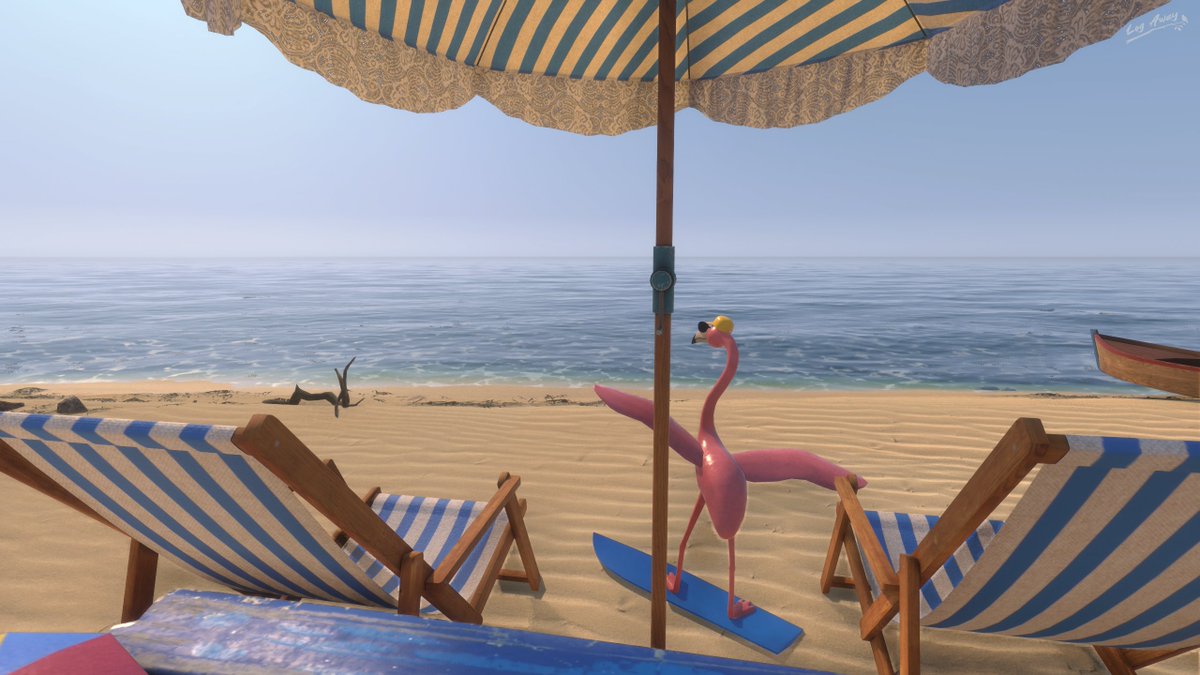 Lisa | Virtual Photography tweet media