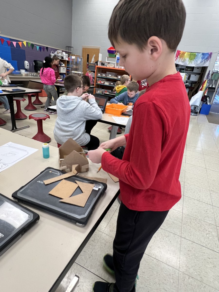 Albany Area Schools tweet media