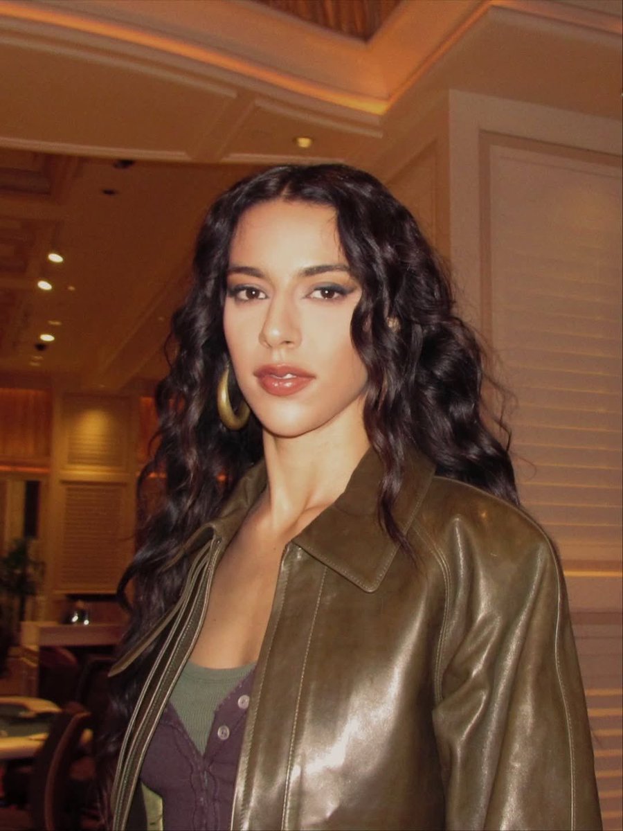 QG dos Charts tweet media