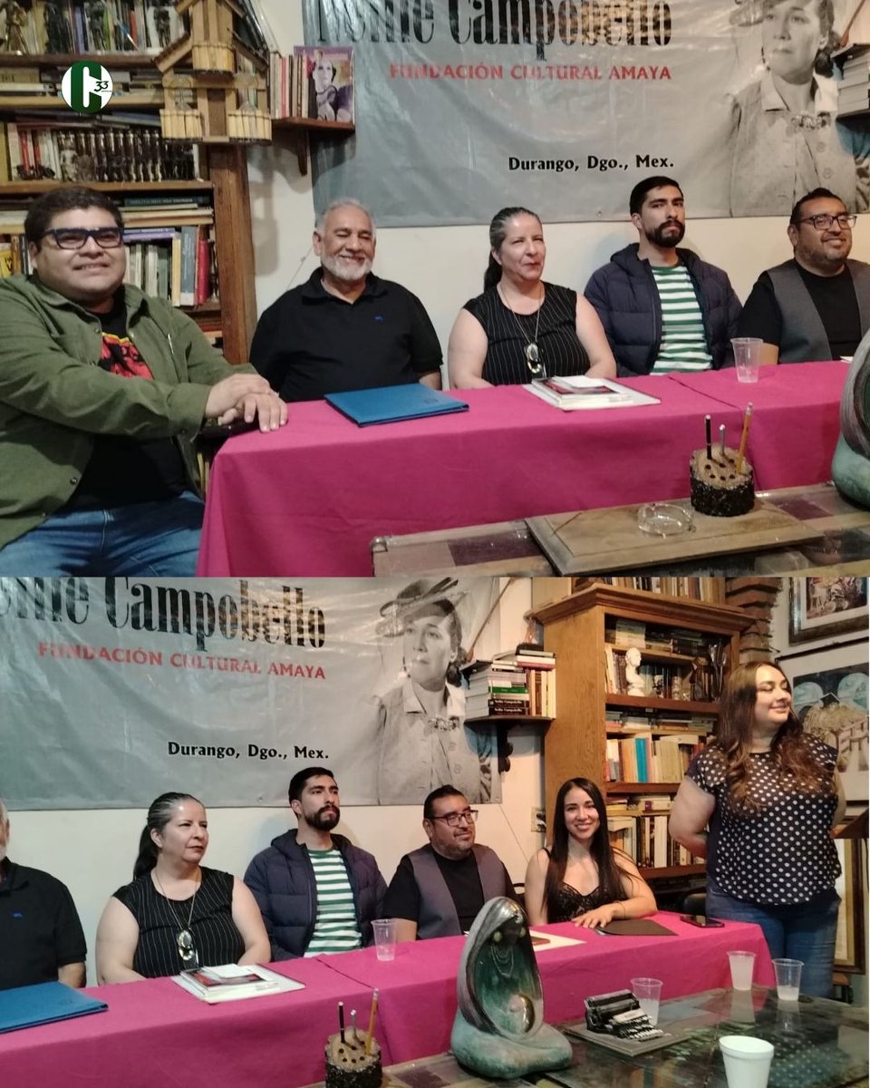 Contexto de Durango tweet media