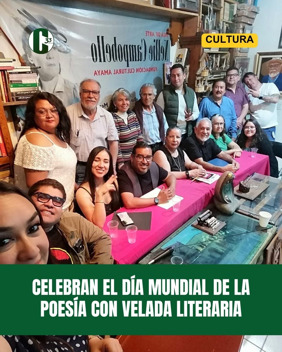 Contexto de Durango tweet media