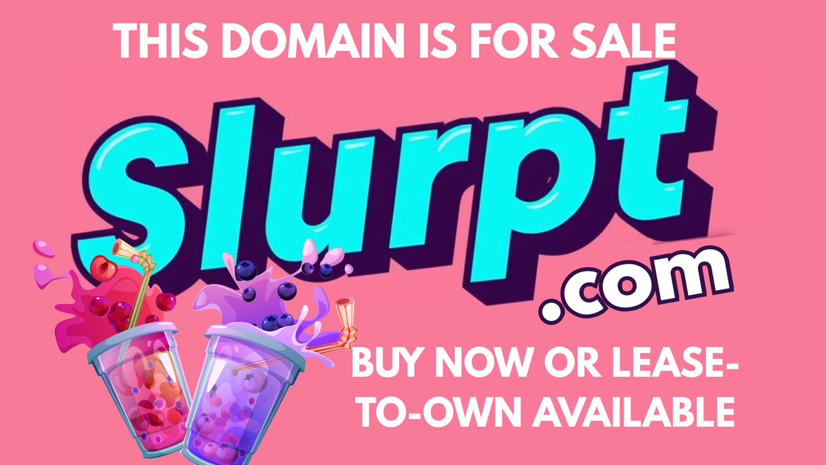 Domain Hit tweet media