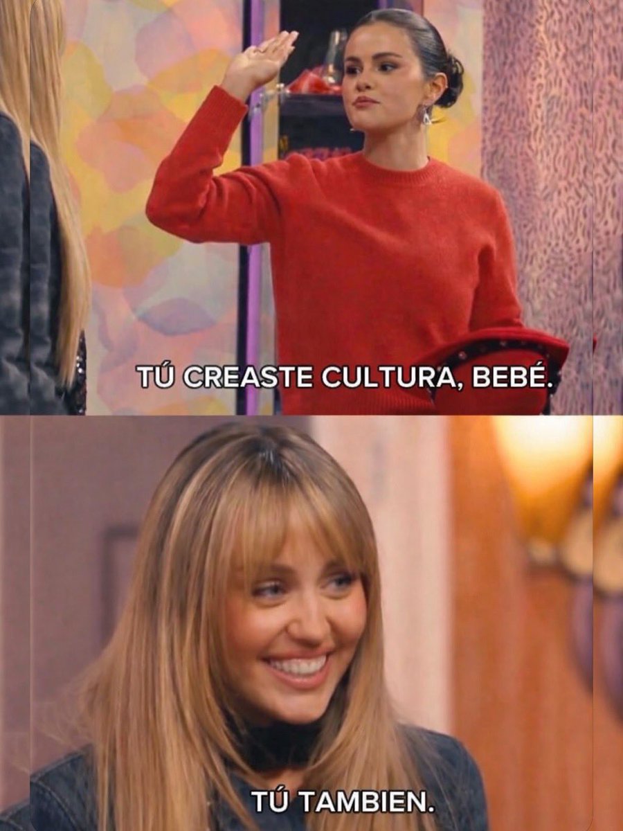 Selena Gomez Spain tweet media