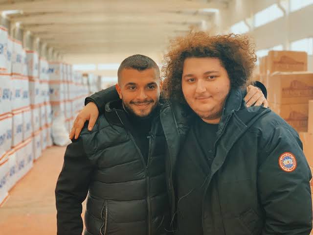 Doğan/KONAN🎗/ tweet media