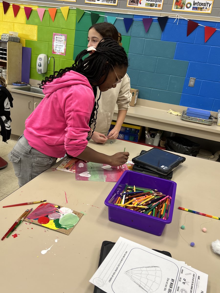 Albany Area Schools tweet media