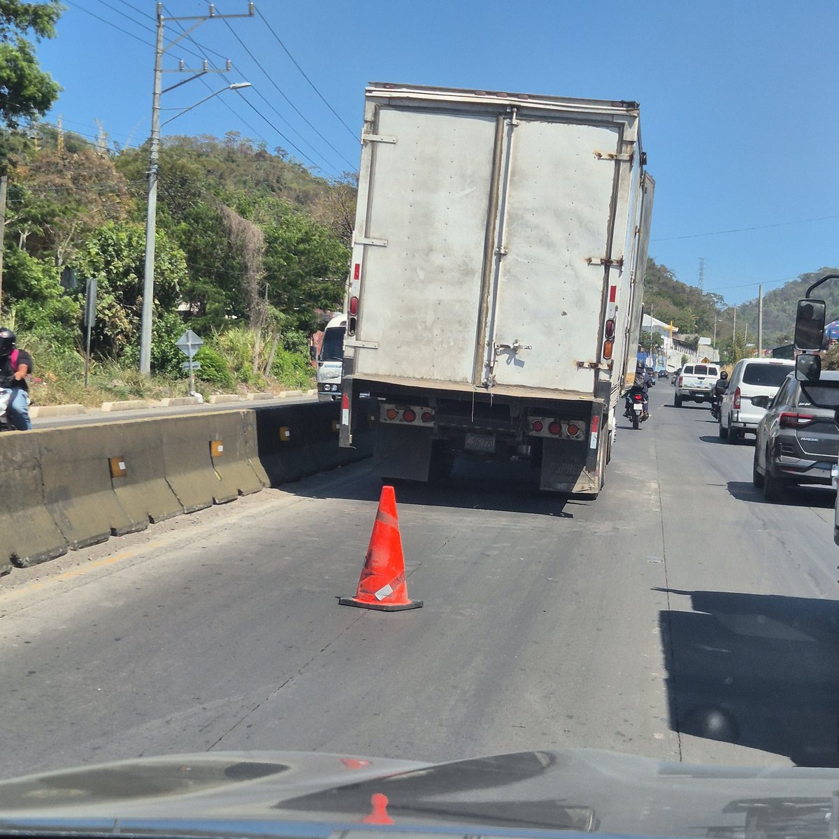 Perol quedado subiendo Los Chorros..la de nunca acabar