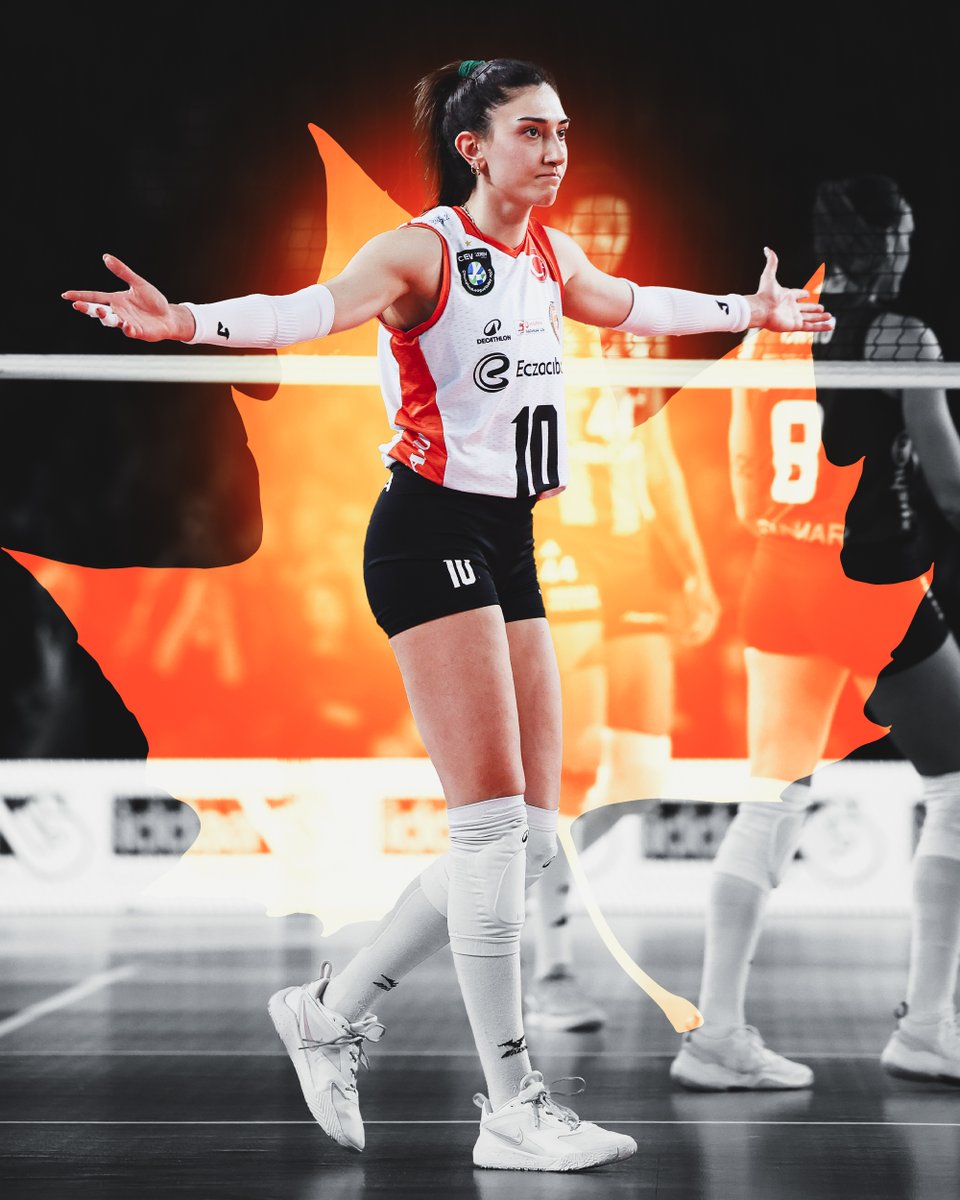 Eczacıbaşı Spor Kulübü tweet media