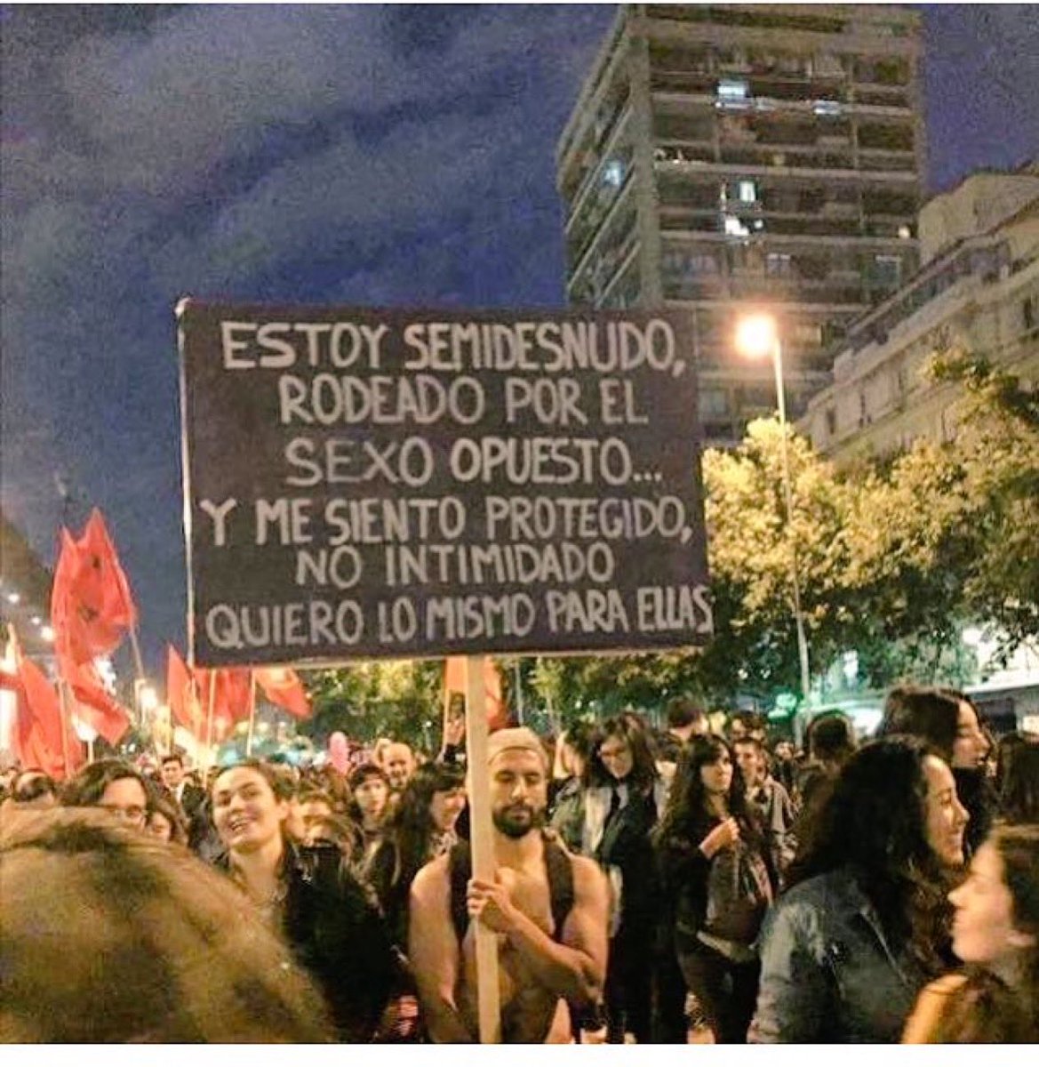 ciudadana de a pie tweet media