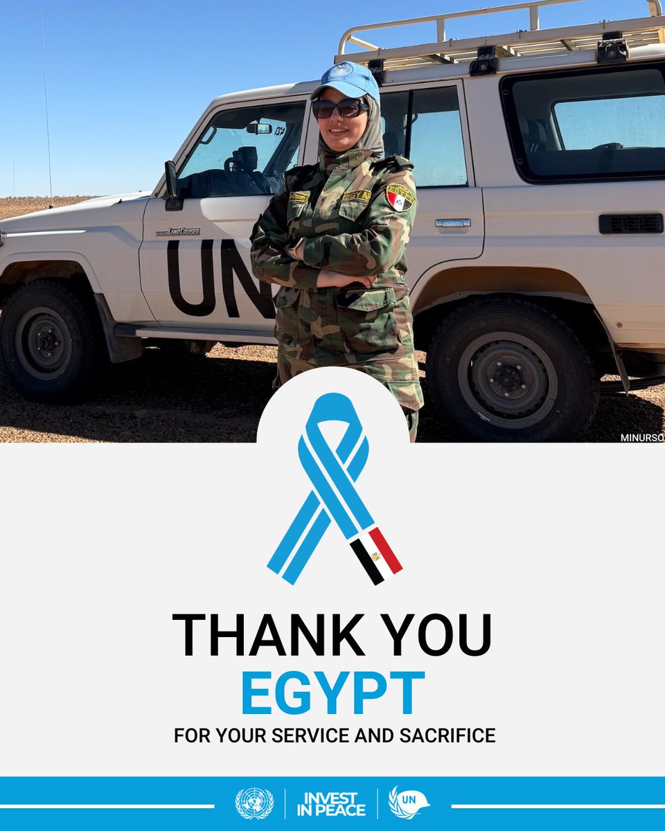 United Nations tweet media