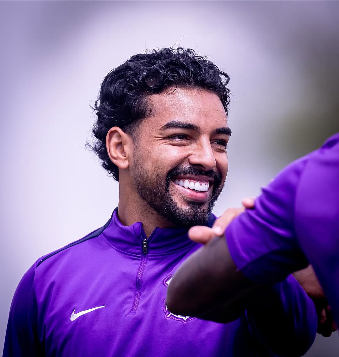 Dan, o maluco tweet media