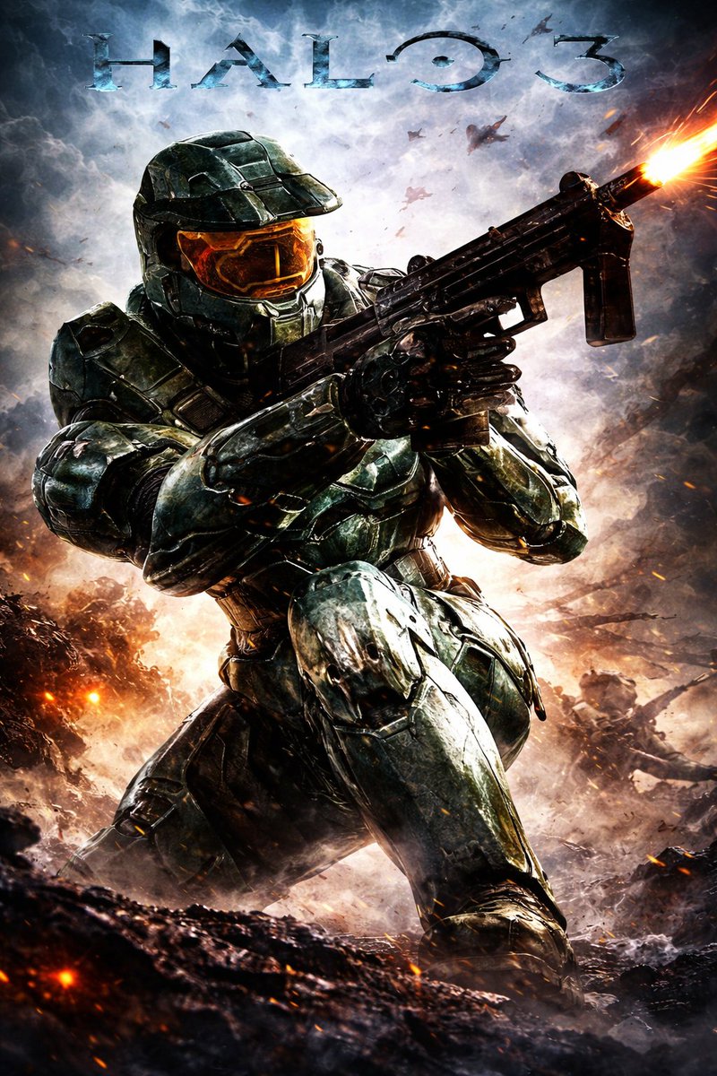 Halo Codex tweet media