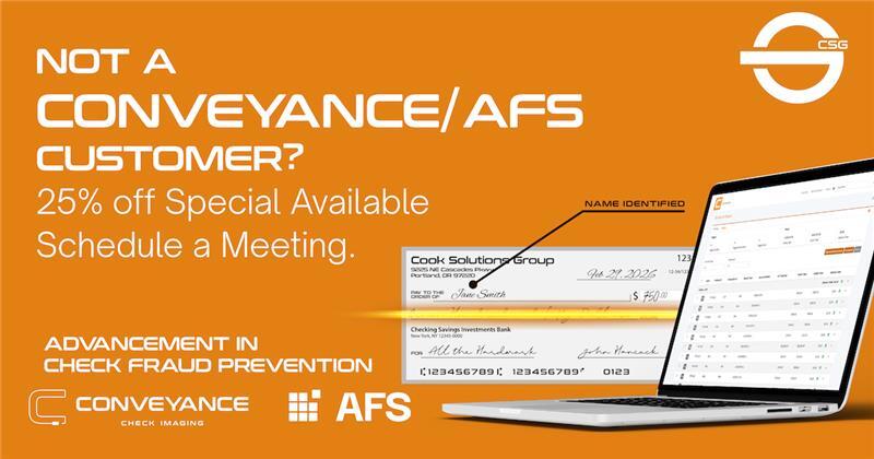 Cook Solutions Group tweet media