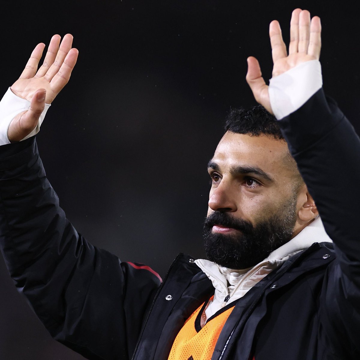 EkongGodson's tweet image. 🚨 Mo Salah Exit:
 “Leaving is never easy. You gave me the best time of my life”.

“I will always be one of you! This club will always be my home, to me and to my family”.

“Thank you for everything. Because of all of you, I will never walk alone.”
#Liverpool "Mo Salah" #Clock