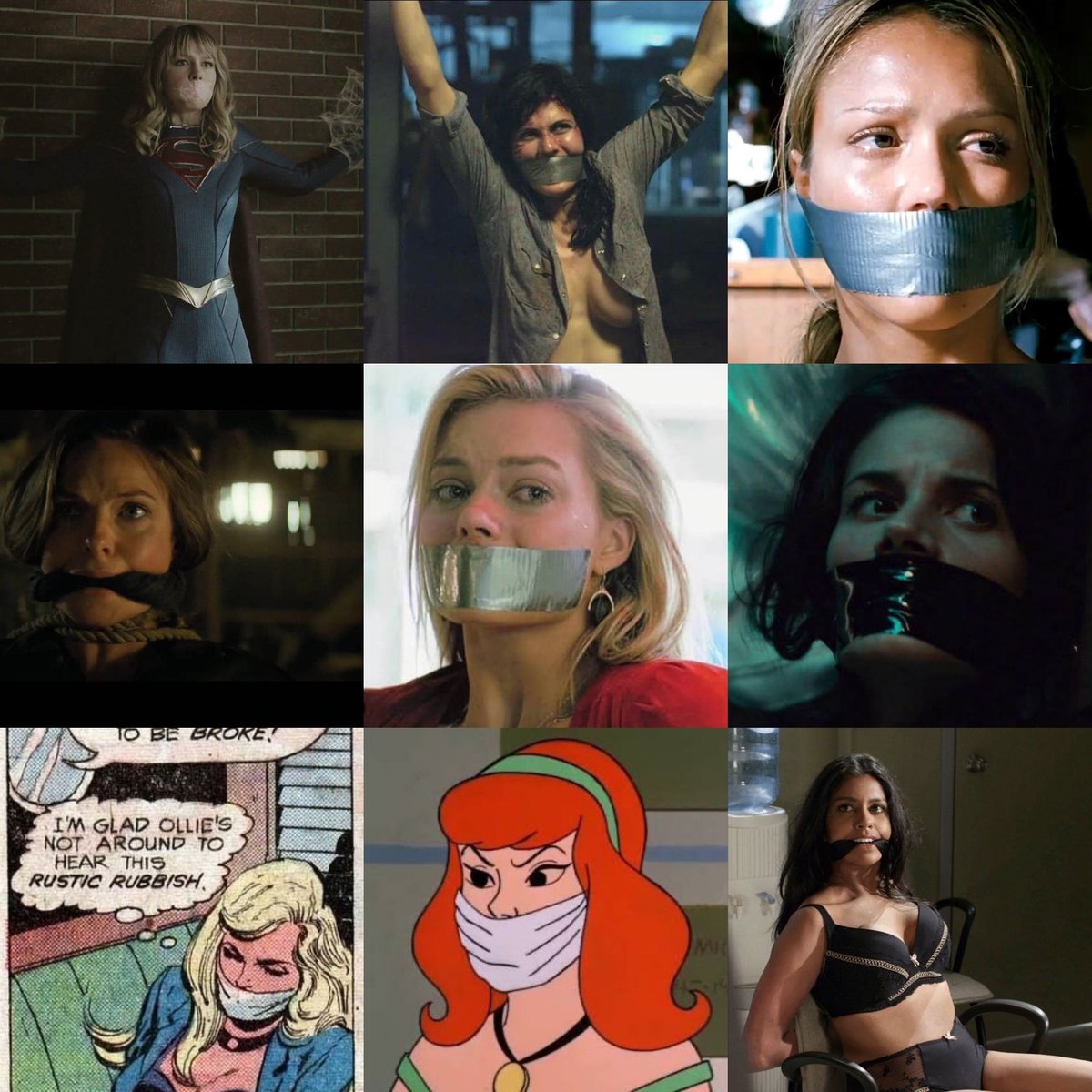 Valereya James tweet media