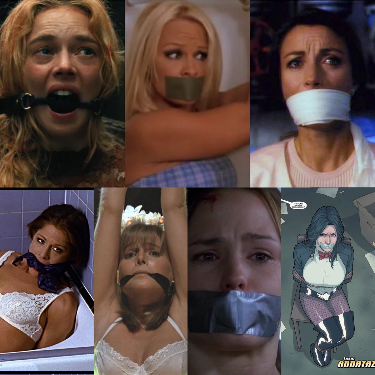 Valereya James tweet media