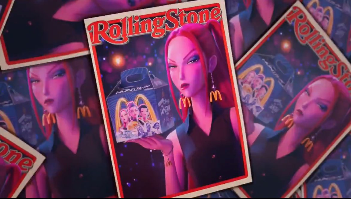 mon ✮ zoerumi pilled tweet media