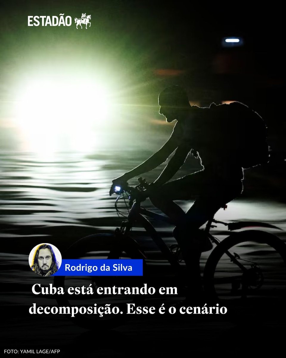 Estadão 🗞️ tweet media