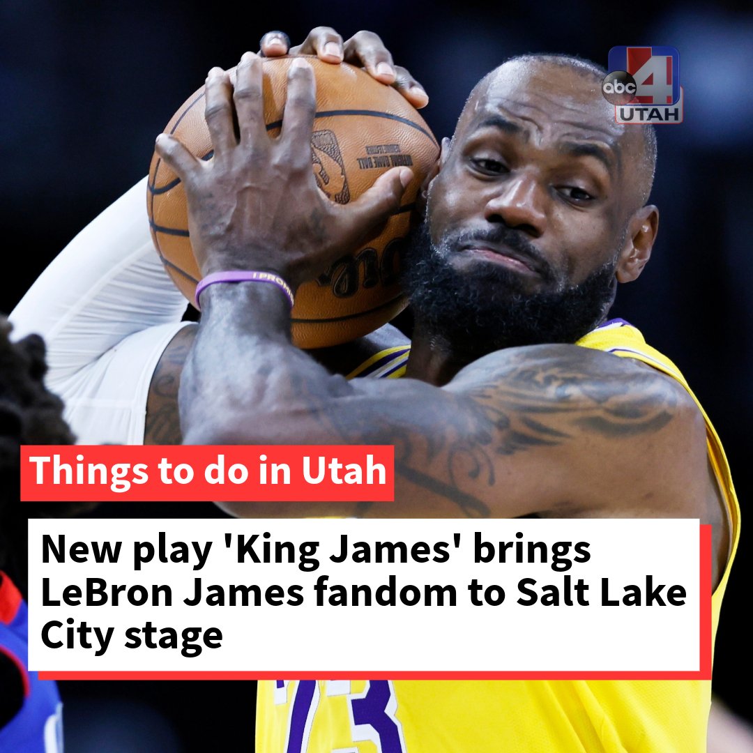 ABC4 News tweet media