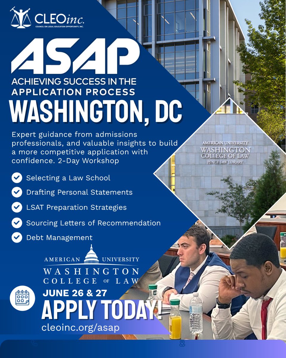 cleoscholars tweet media