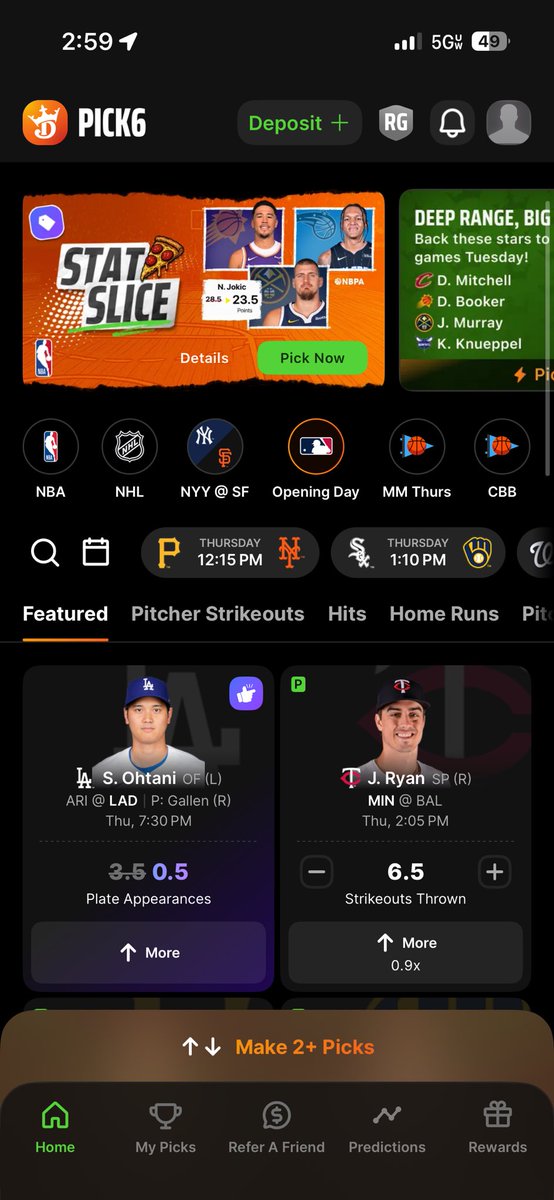 Mitch Richard tweet media