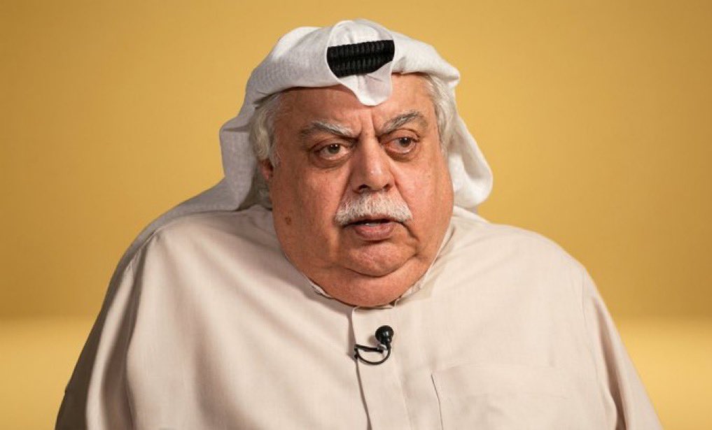 عبدالرحمن اللاحم tweet media