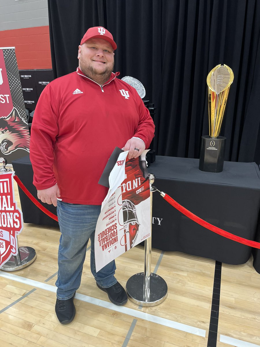 Caleb Blaase™ tweet media