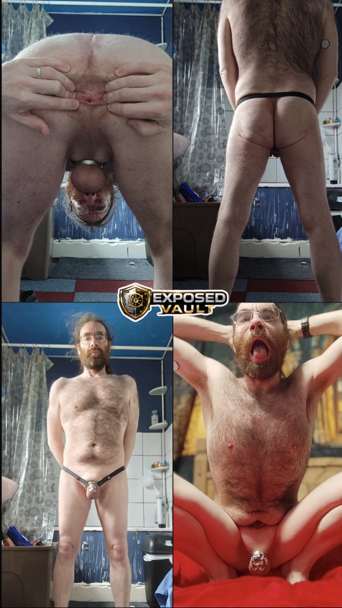 exposedvault tweet media