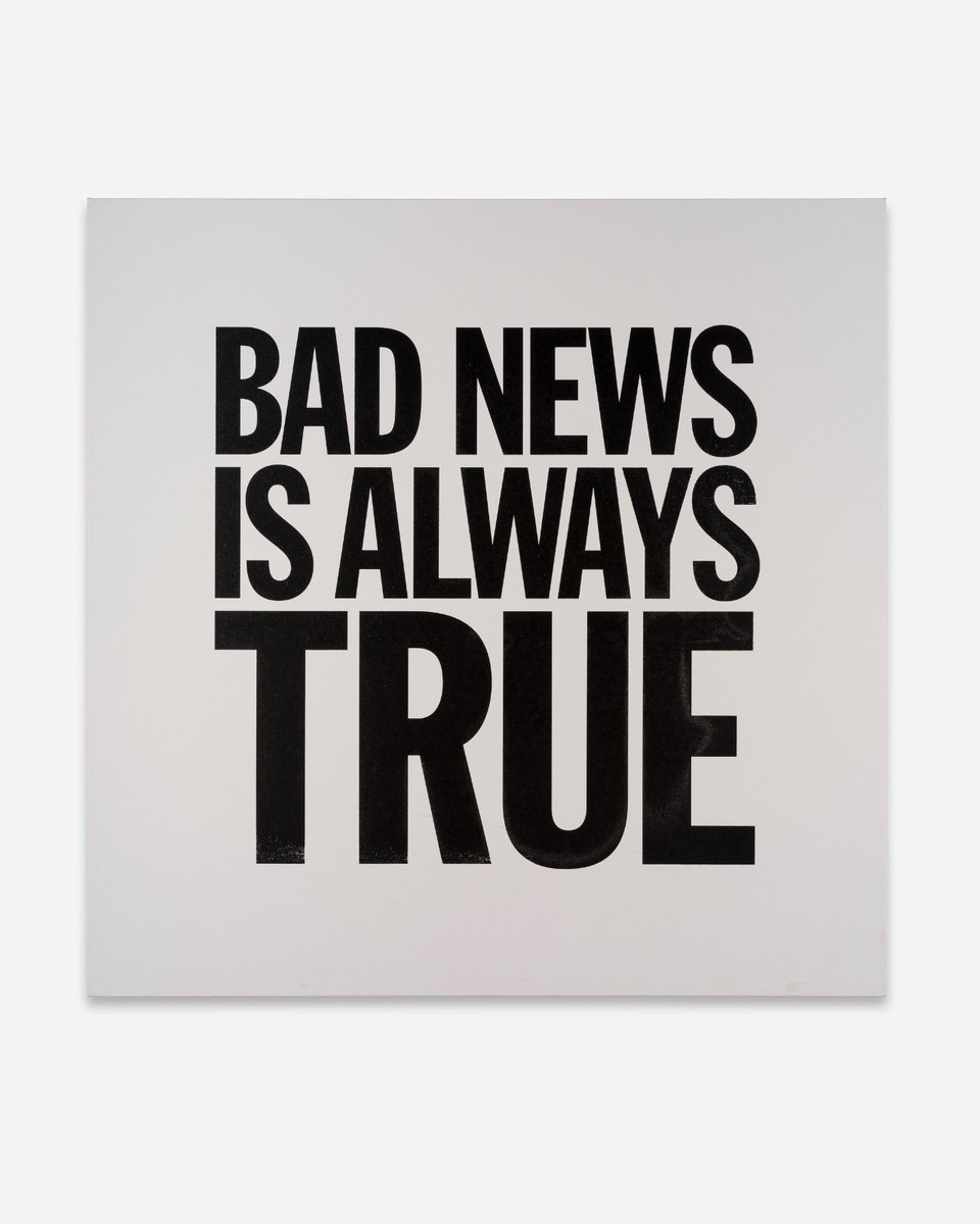 Almine Rech tweet media