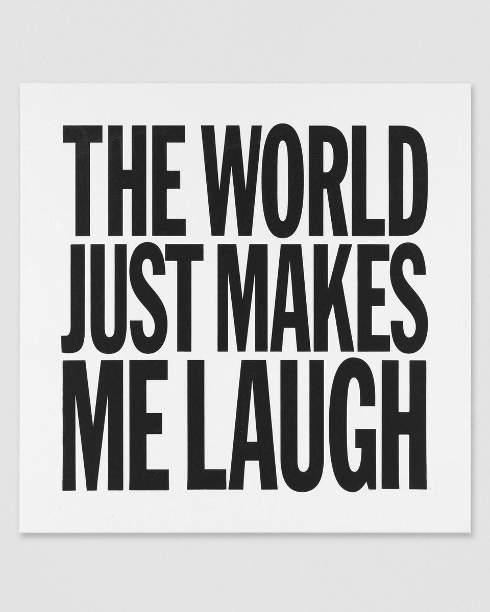 Almine Rech tweet media