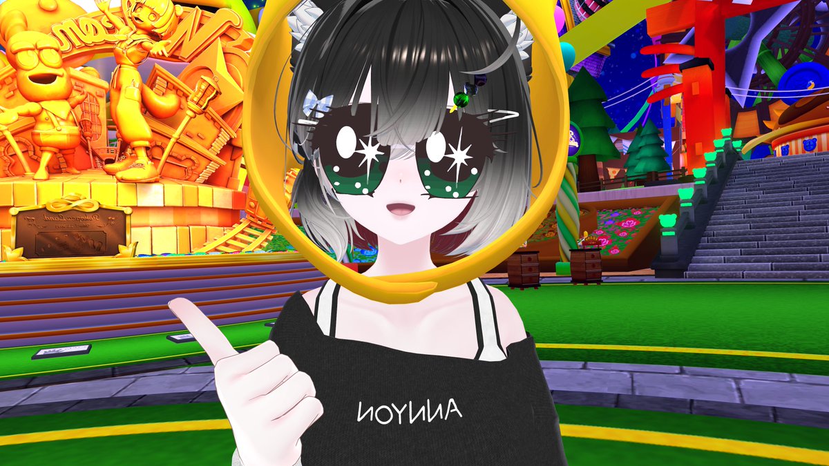 だんご@vrc tweet media