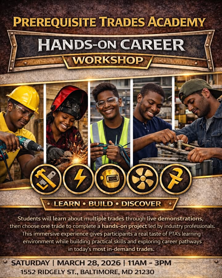 Baltimore Jobs & Resources (MOED) tweet media