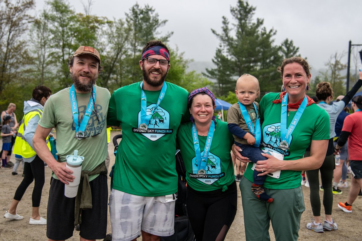 dividedskyfoundation tweet media