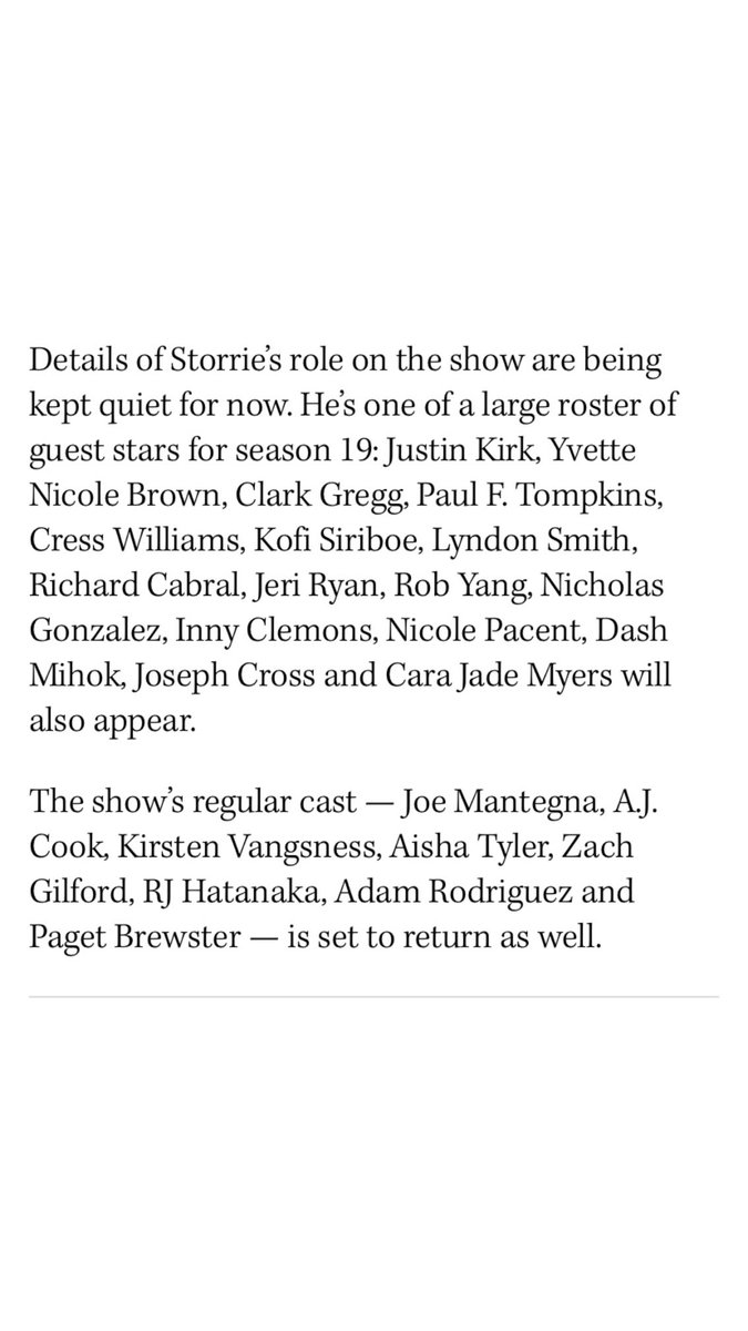 Nicole Pacent Updates tweet media