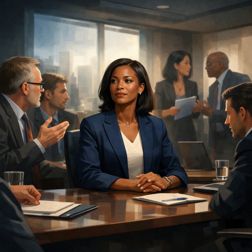 The BOSS Network tweet media