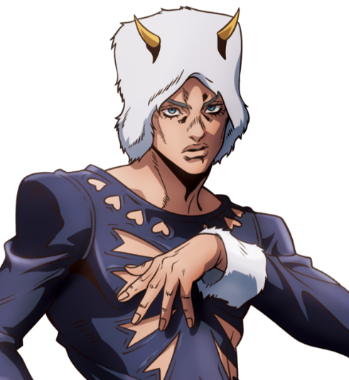 JoJo Anything Bot tweet media