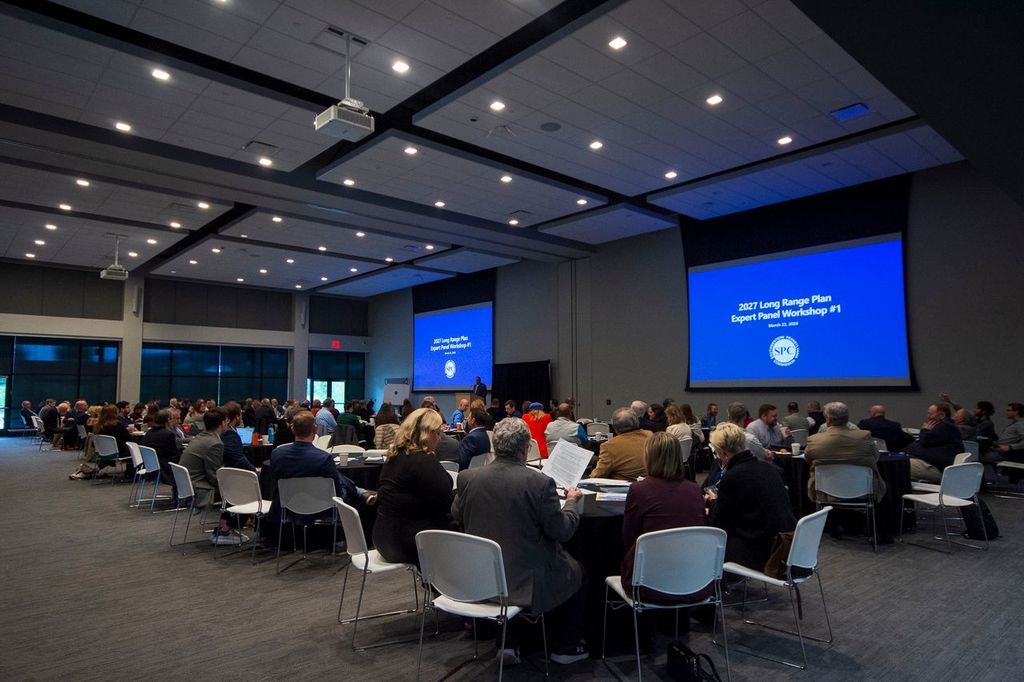 Southwestern Pennsylvania Commission tweet media