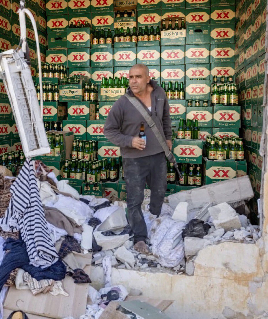 Am Yisrael Chai 🐙 tweet media