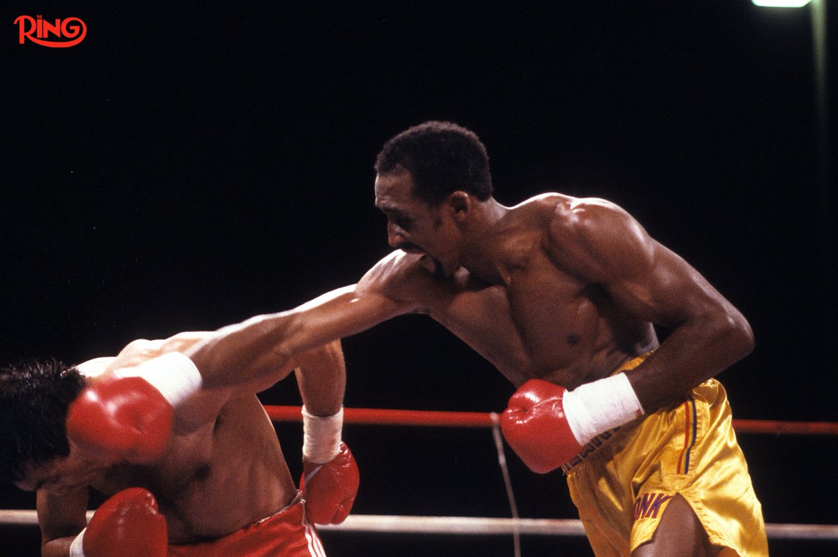 Ring Magazine tweet media