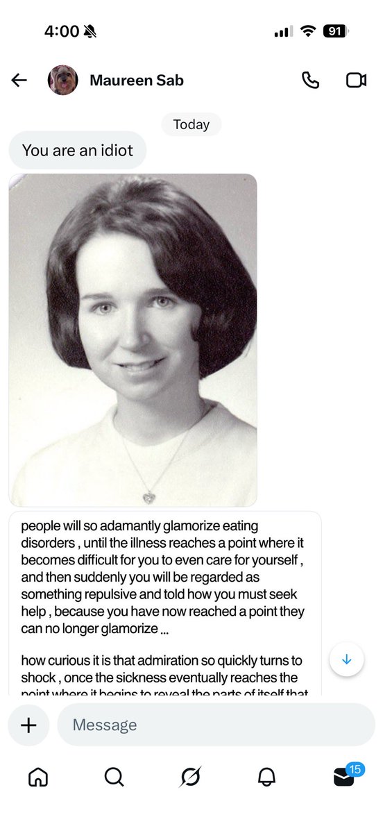 Sailor Satan tweet media