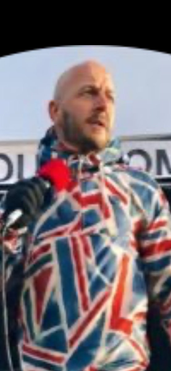 John McFadden tweet media