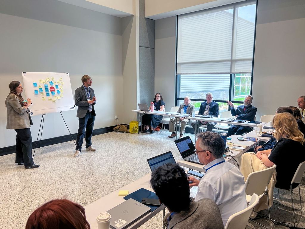 Southwestern Pennsylvania Commission tweet media