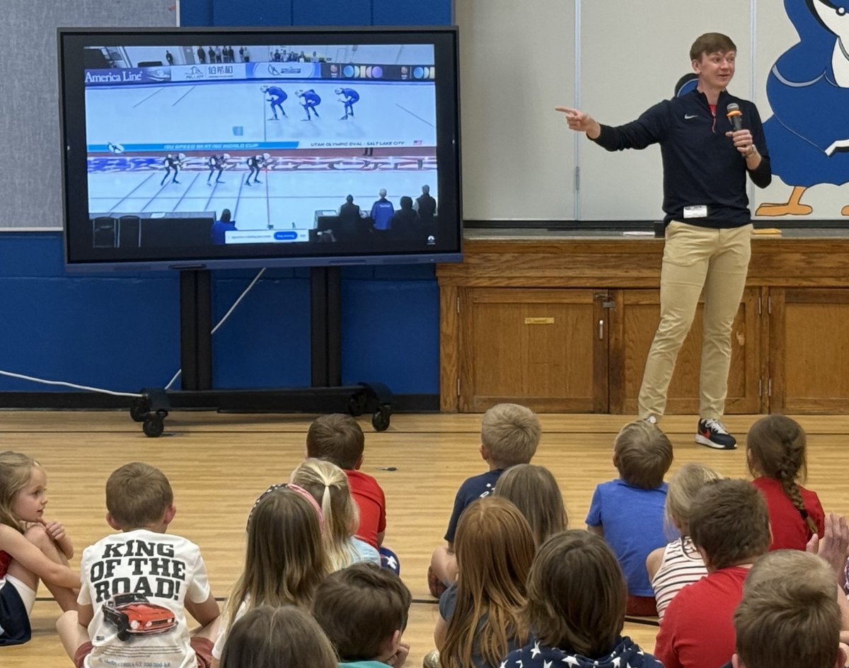 Washington Schools tweet media