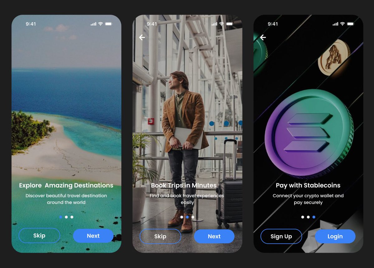 Dreamz || Ui/Ux & Ai tweet media