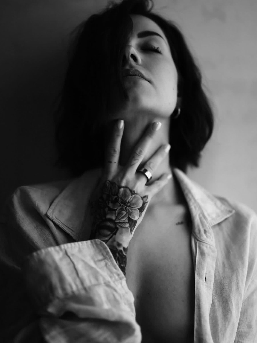 healing 
kills you first

because 
the version of you 
that got you here

can’t survive
where you’re going…