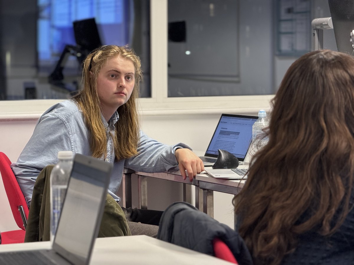 Royal Docks School of Business and Law at UEL tweet media