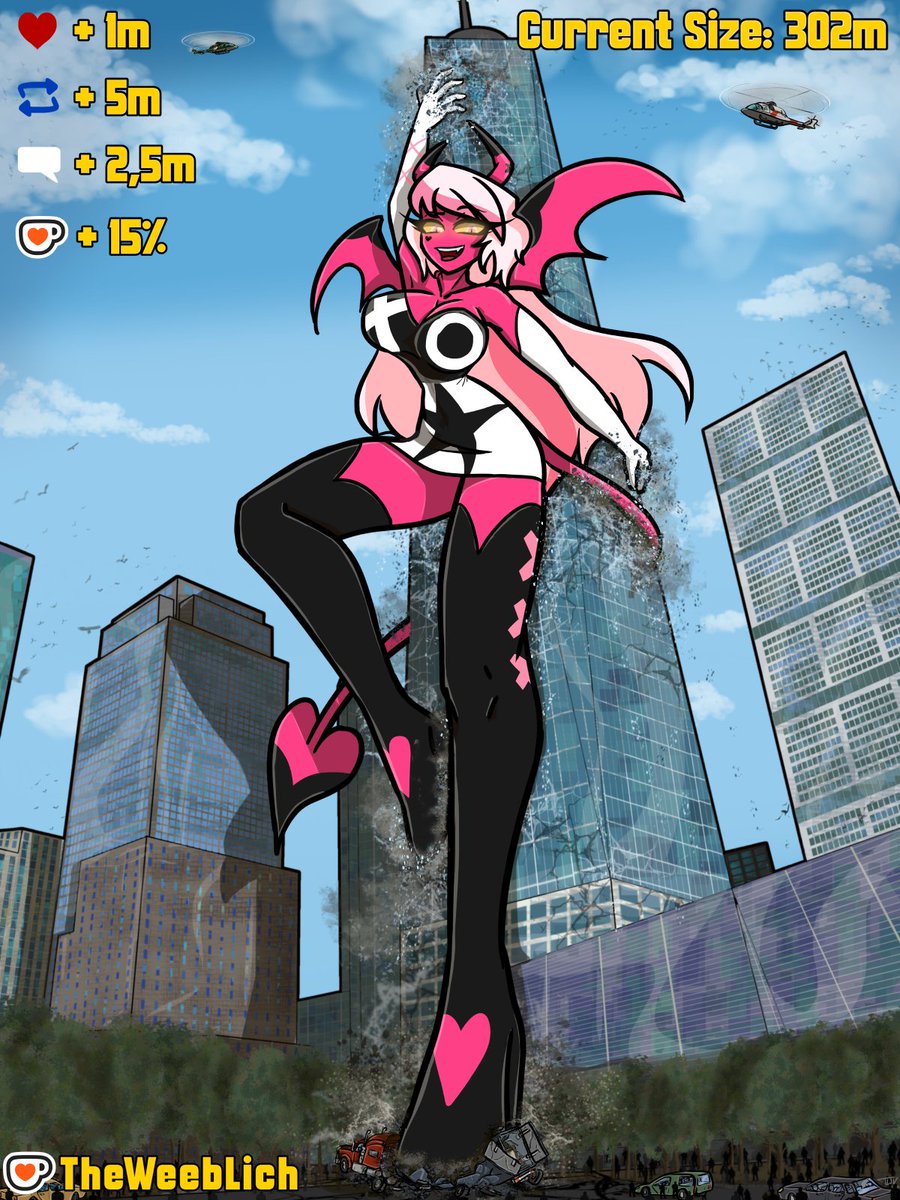 TheWeebLich tweet media