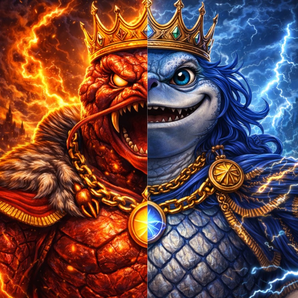 KRAYONOG tweet media