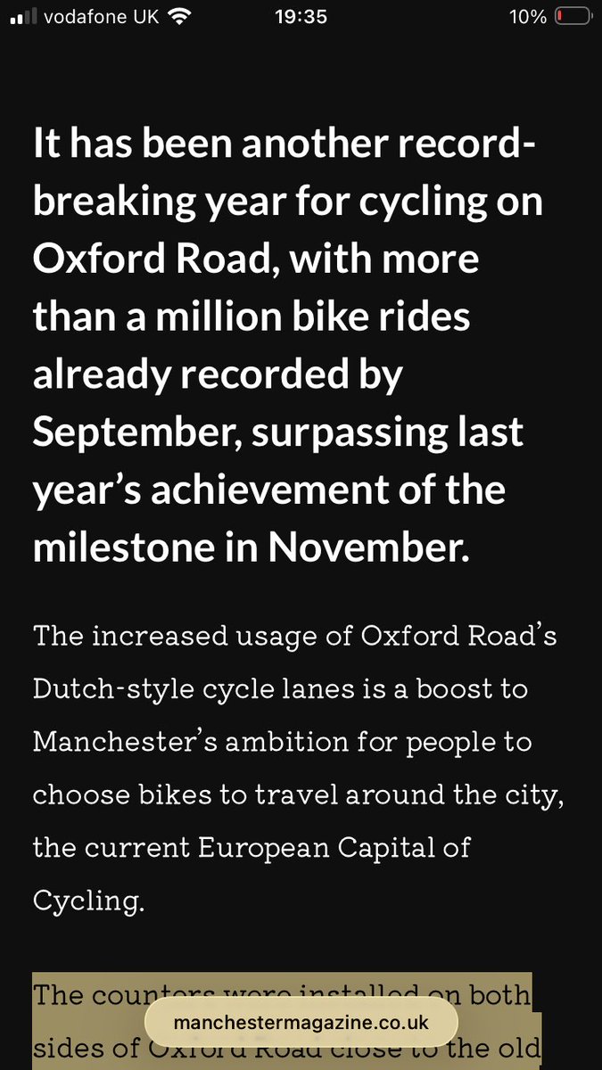 A56 Safety Campaign tweet media